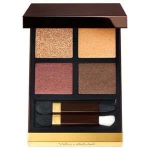 TOM FORD Eye Color Quad